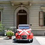 Michelangiolo Aparthotel Florence