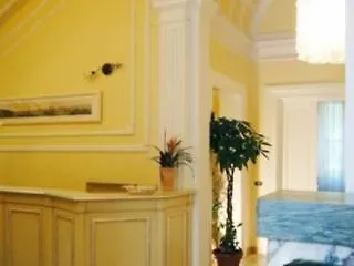 מלון דירות Michelangiolo