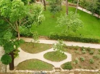 מלון דירות Michelangiolo 4*