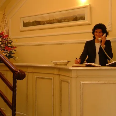 Michelangiolo Апарт-отель 3*