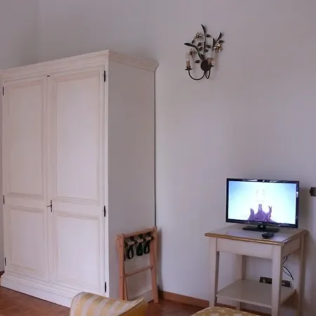 Michelangiolo Апарт-отель 3*