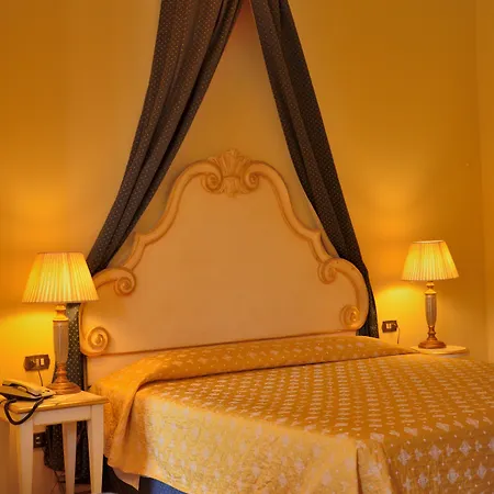 Michelangiolo شقة فندقية 4*