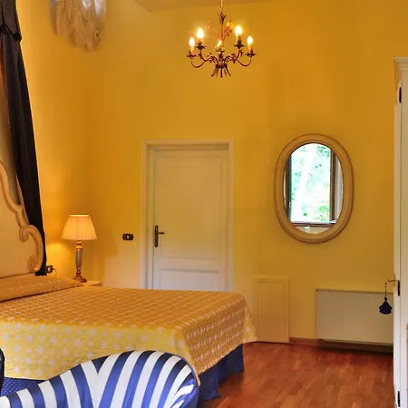 Michelangiolo 4* Firenze