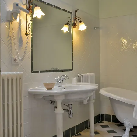 Michelangiolo شقة فندقية 4*