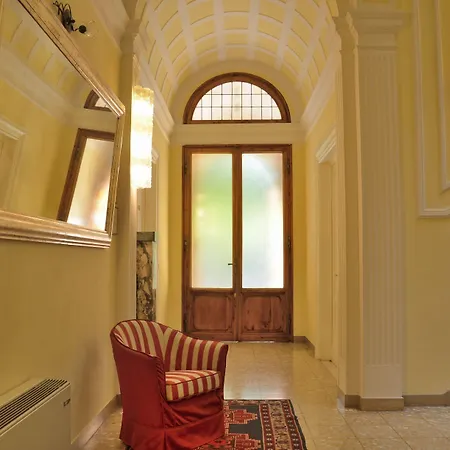شقة فندقية Michelangiolo 4*