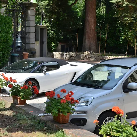 Michelangiolo 4* Firenze