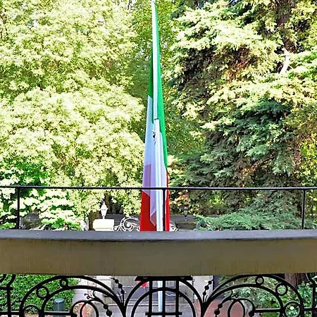 Apartmanhotel Michelangiolo Firenze