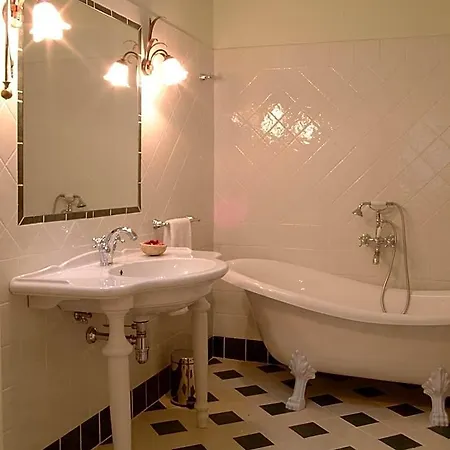 Aparthotel Michelangiolo Firenze