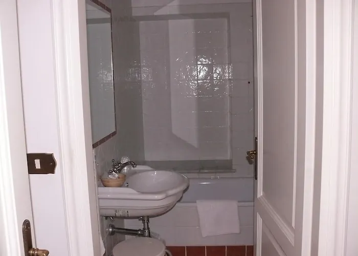 Michelangiolo Lejlighedshotel