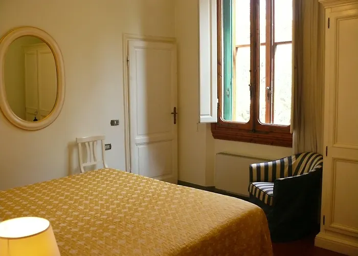 Michelangiolo Lejlighedshotel Firenze