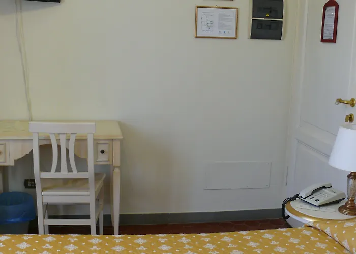 Michelangiolo Lejlighedshotel Firenze