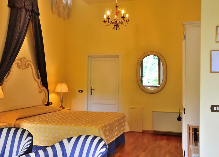 Michelangiolo 4* Firenze