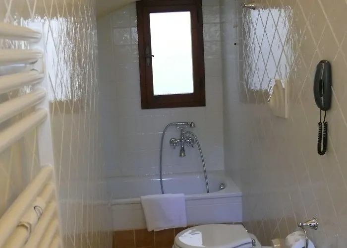 Michelangiolo 4* Firenze