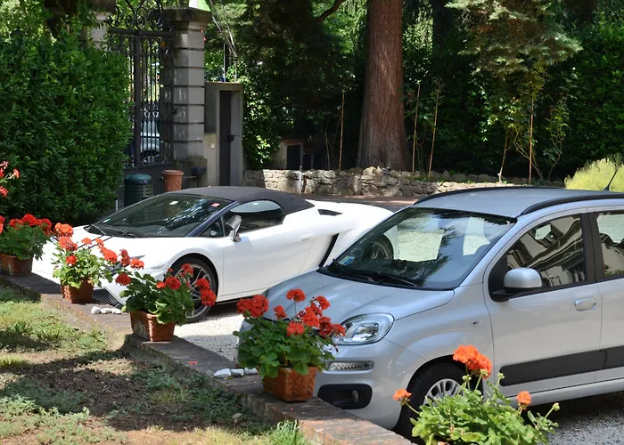 Michelangiolo 4* Firenze