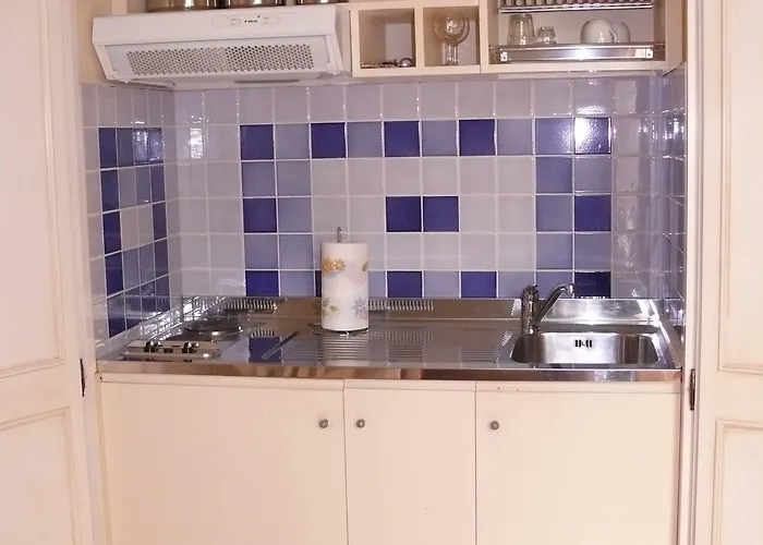 Michelangiolo Lejlighedshotel Firenze