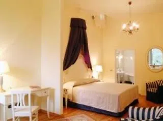 Michelangiolo Lejlighedshotel Firenze