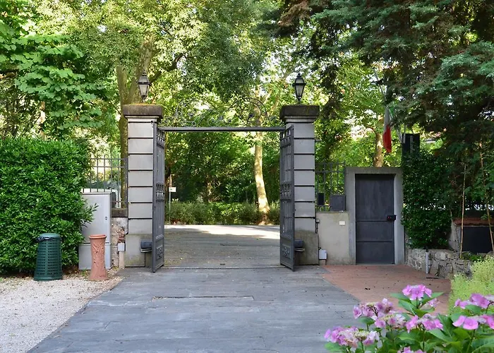 Michelangiolo 4* Firenze