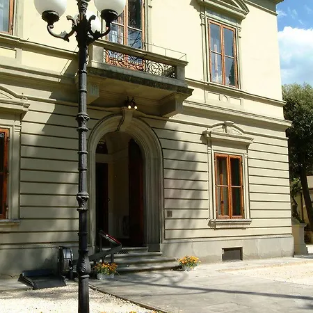 Aparthotel Michelangiolo 4*