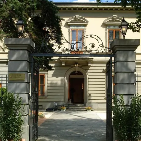 Michelangiolo Florencie