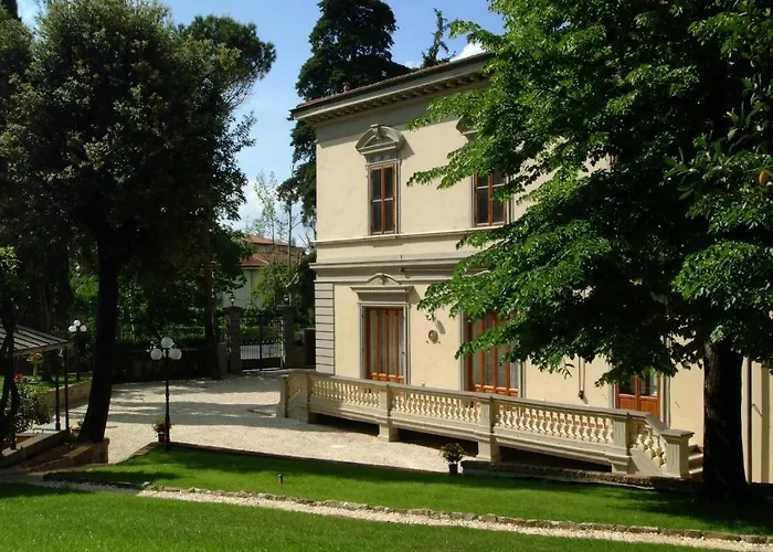 Michelangiolo Lägenhetshotell
