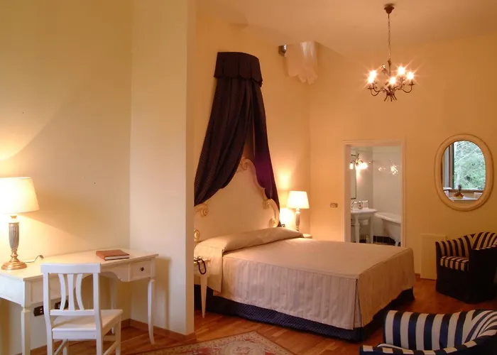 Lägenhetshotell Michelangiolo 4*
